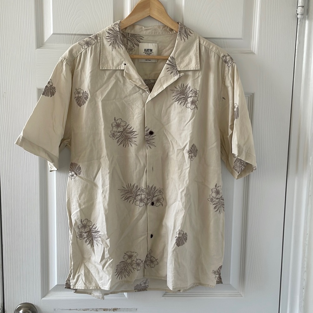 Katin Camp Shirt